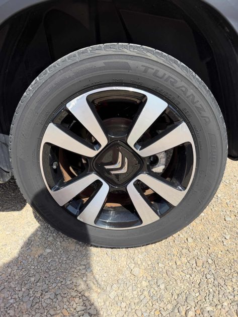 CITROEN C3 SHINE BUSINESS 2018