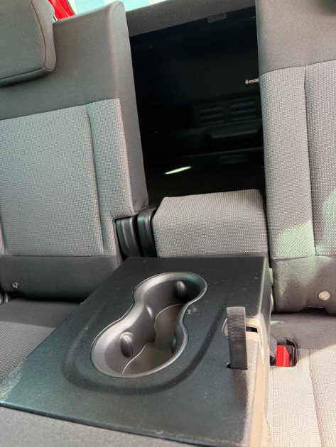 CITROEN C3 SHINE BUSINESS 2018