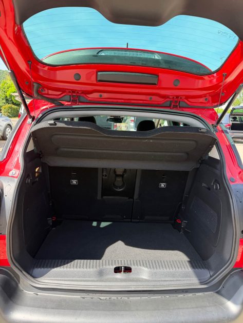 CITROEN C3 SHINE BUSINESS 2018