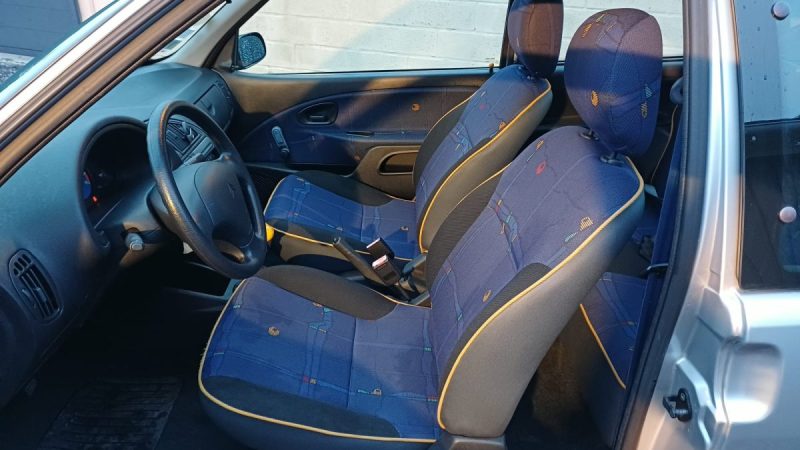 CITROEN SAXO 1.1 I 2000