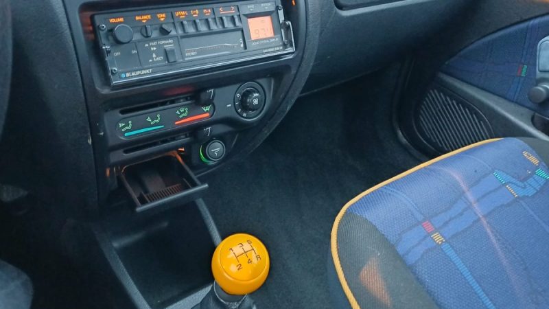 CITROEN SAXO 1.1 I 2000