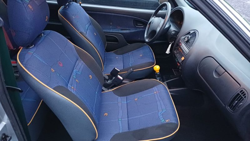 CITROEN SAXO 1.1 I 2000