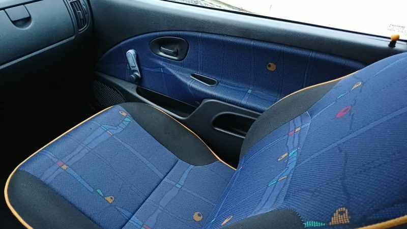 CITROEN SAXO 1.1 I 2000