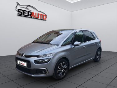 CITROEN C4 SPACETOURER 1.5 BLUEHDI 130 S&S FEEL