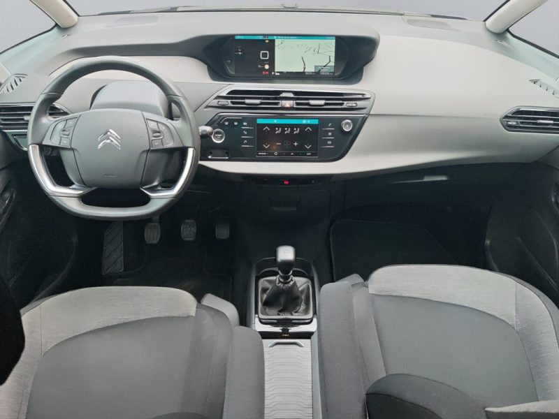 CITROEN C4 SPACETOURER 1.5 BLUEHDI 130 S&S FEEL
