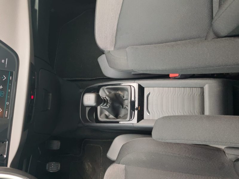 CITROEN C4 SPACETOURER 1.5 BLUEHDI 130 S&S FEEL