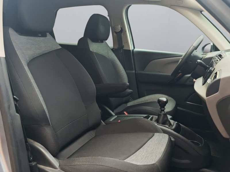 CITROEN C4 SPACETOURER 1.5 BLUEHDI 130 S&S FEEL