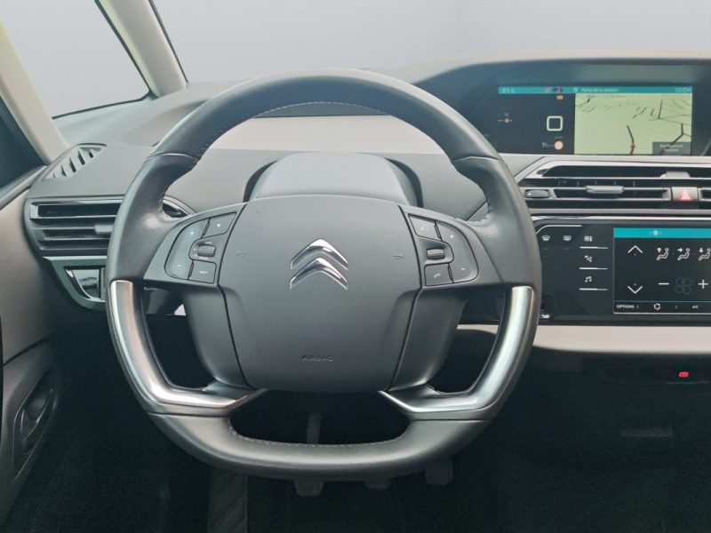 CITROEN C4 SPACETOURER 1.5 BLUEHDI 130 S&S FEEL