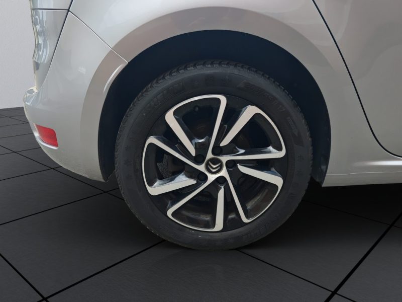 CITROEN C4 SPACETOURER 1.5 BLUEHDI 130 S&S FEEL