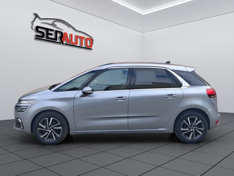 CITROEN C4 SPACETOURER 1.5 BLUEHDI 130 S&S FEEL