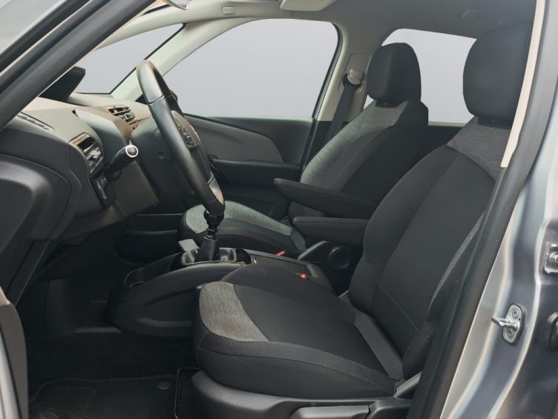 CITROEN C4 SPACETOURER 1.5 BLUEHDI 130 S&S FEEL