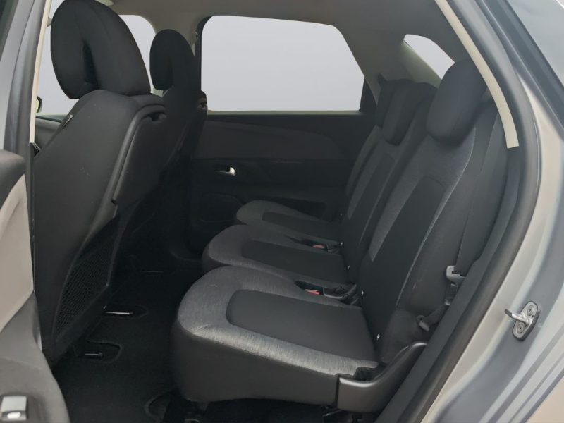 CITROEN C4 SPACETOURER 1.5 BLUEHDI 130 S&S FEEL