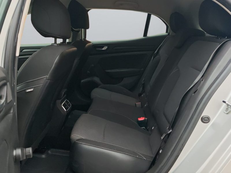 RENAULT MEGANE IV 1.5 DCI 110 BUSINESS 