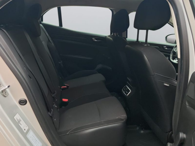 RENAULT MEGANE IV 1.5 DCI 110 BUSINESS 