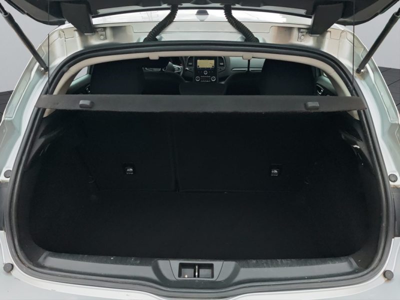 RENAULT MEGANE IV 1.5 DCI 110 BUSINESS 