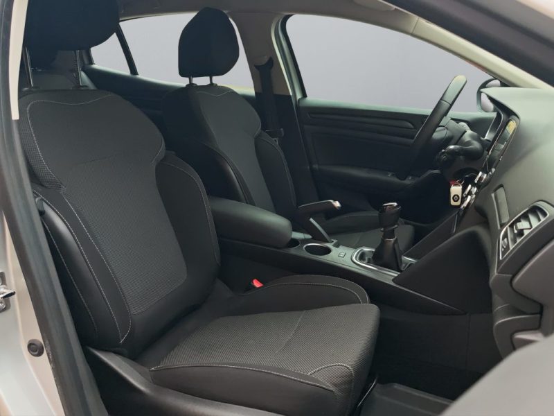 RENAULT MEGANE IV 1.5 DCI 110 BUSINESS 