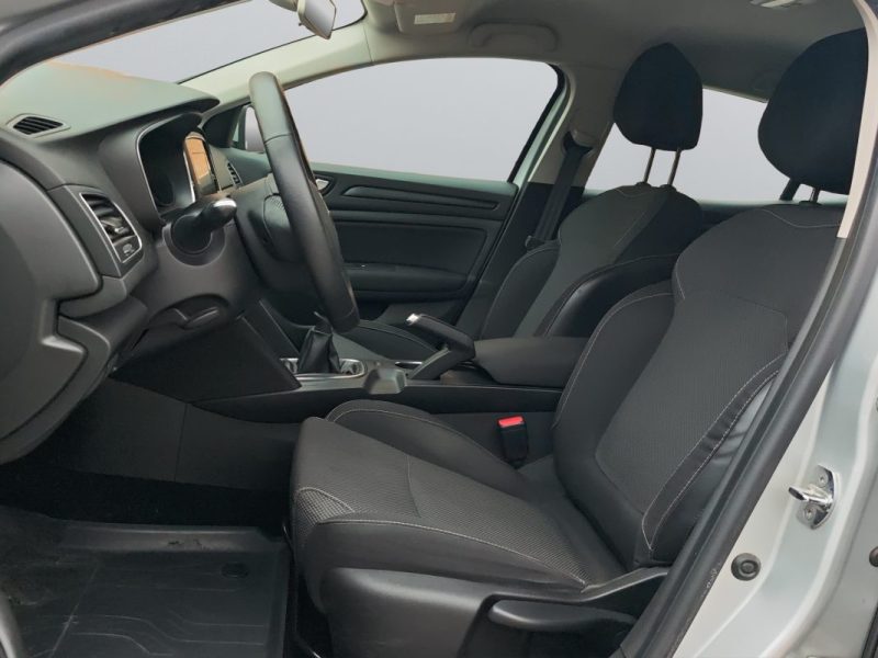 RENAULT MEGANE IV 1.5 DCI 110 BUSINESS 