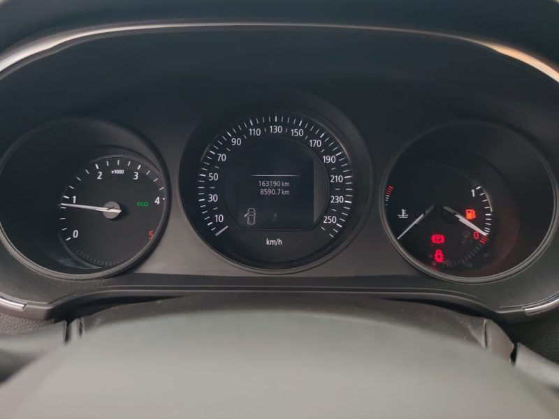 RENAULT MEGANE IV 1.5 DCI 110 BUSINESS 