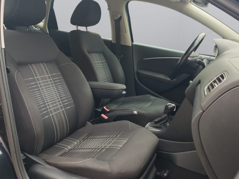 VOLKSWAGEN POLO V  1.2 TSI 90 LOUNGE DSG7 