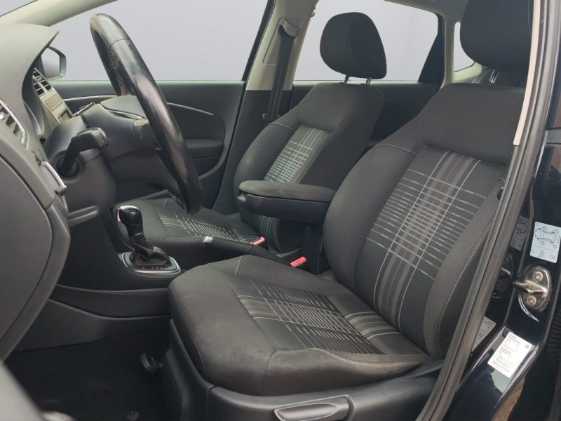 VOLKSWAGEN POLO V  1.2 TSI 90 LOUNGE DSG7 