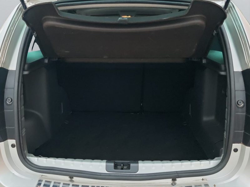 DACIA DUSTER 1.2 TCE 125 PRESTIGE 4X2 - 1ERE MAIN