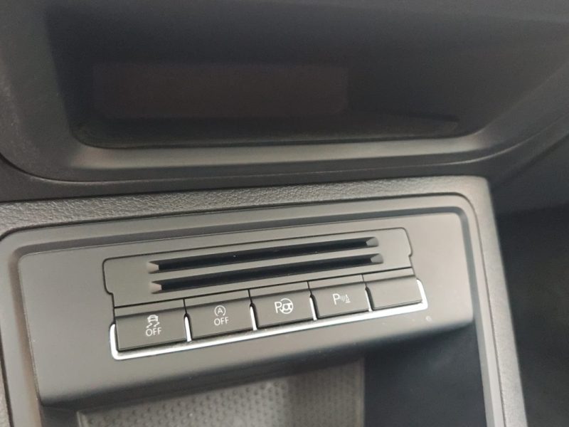 VOLKSWAGEN TIGUAN 2.0 TDI 110 BLUEMOTION TECHNOLOGY R-EXCLUSIVE