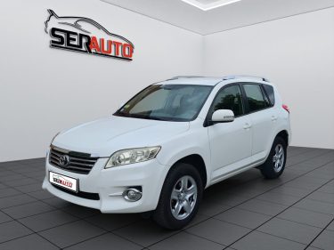 TOYOTA RAV4 150 D-4D LECAP 2WD 