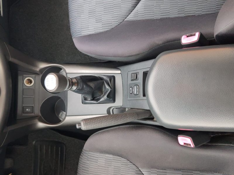 TOYOTA RAV4 150 D-4D LECAP 2WD 