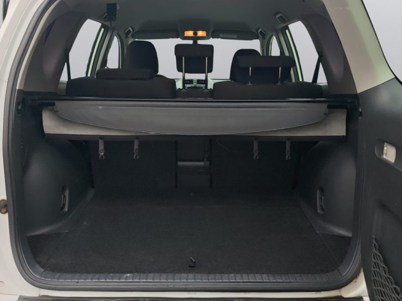 TOYOTA RAV4 150 D-4D LECAP 2WD 