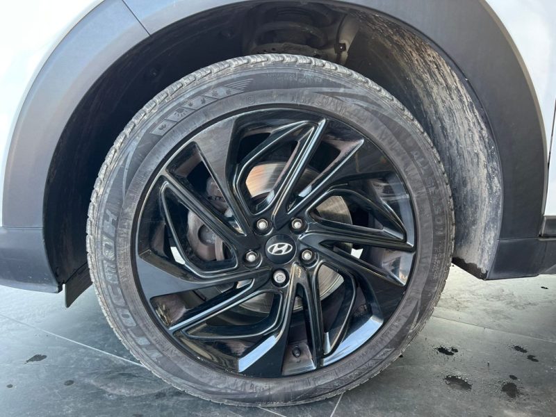 🔹Hyundai Tucson 1.6 CRDI 136 CH N-Line🌞 Toit ouvrant panoramique 🔥 Sièges chauffants🛡️ Garantie 