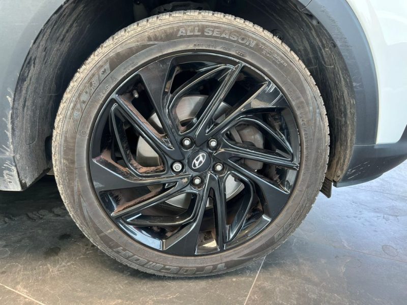 🔹Hyundai Tucson 1.6 CRDI 136 CH N-Line🌞 Toit ouvrant panoramique 🔥 Sièges chauffants🛡️ Garantie 
