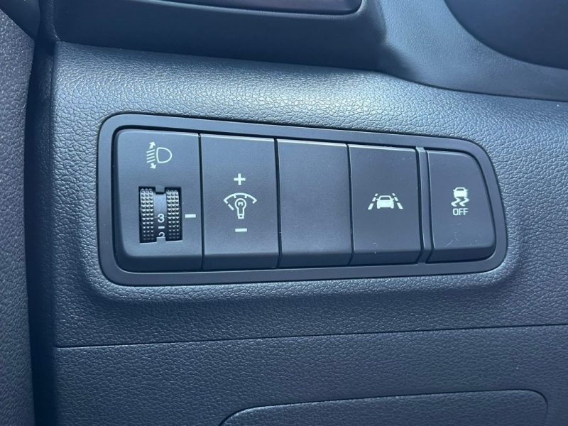 🔹Hyundai Tucson 1.6 CRDI 136 CH N-Line🌞 Toit ouvrant panoramique 🔥 Sièges chauffants🛡️ Garantie 