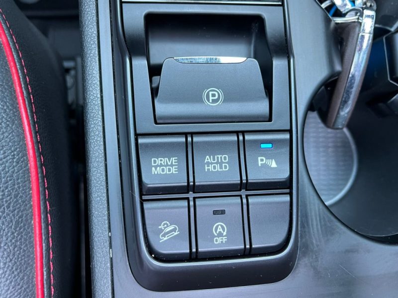 🔹Hyundai Tucson 1.6 CRDI 136 CH N-Line🌞 Toit ouvrant panoramique 🔥 Sièges chauffants🛡️ Garantie 
