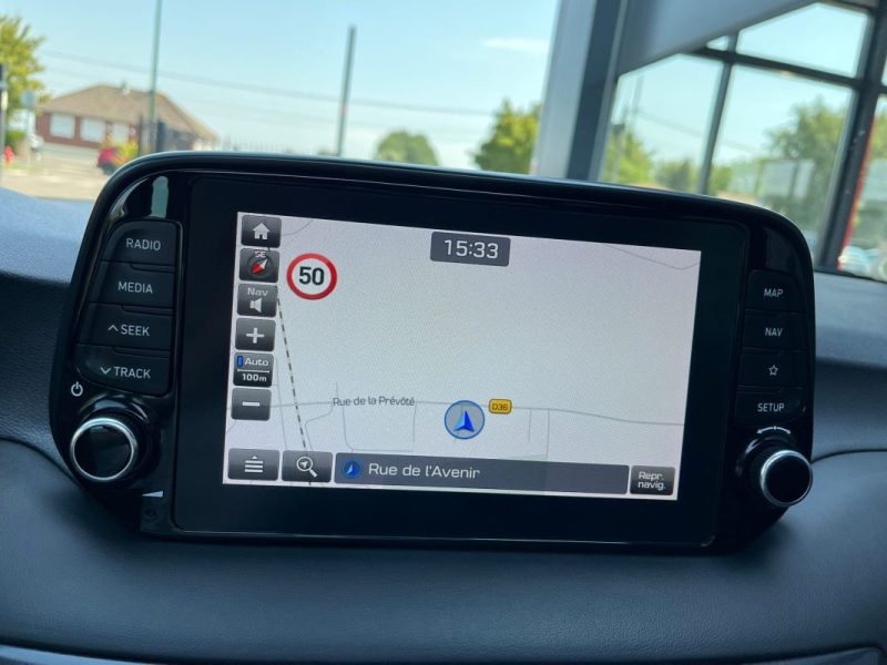 🔹Hyundai Tucson 1.6 CRDI 136 CH N-Line🌞 Toit ouvrant panoramique 🔥 Sièges chauffants🛡️ Garantie 
