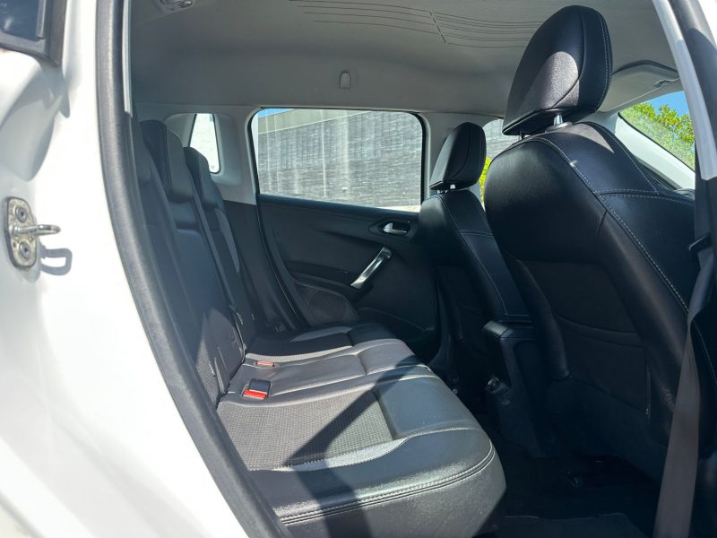 PEUGEOT 2008  1.6 HDI 92CV ALLURE S&S 2013