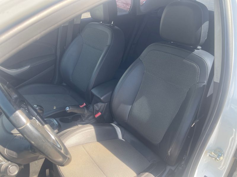 OPEL ASTRA 2.0 CDTI 165CH FAP COSMO START&STOP 194MKM