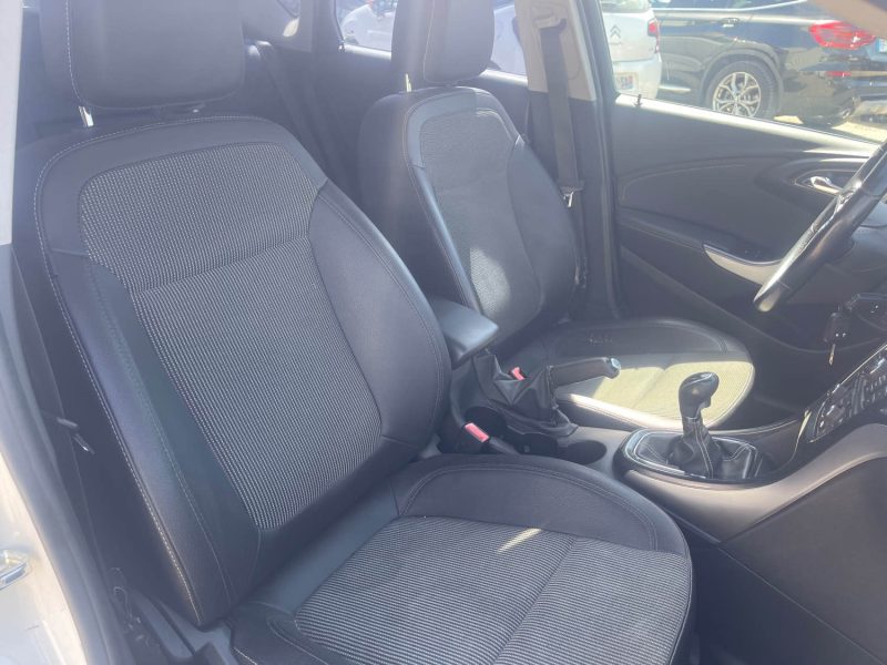 OPEL ASTRA 2.0 CDTI 165CH FAP COSMO START&STOP 194MKM