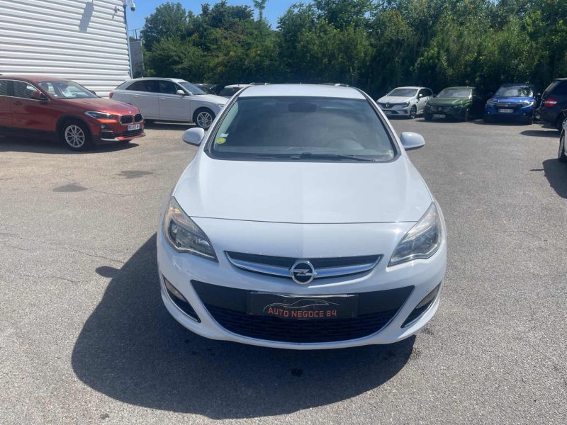 OPEL ASTRA 2.0 CDTI 165CH FAP COSMO START&STOP 194MKM