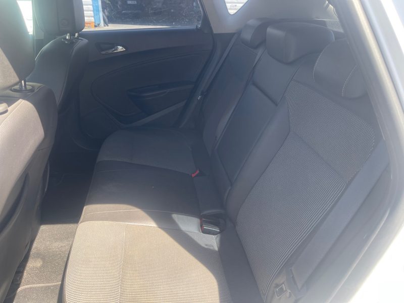 OPEL ASTRA 2.0 CDTI 165CH FAP COSMO START&STOP 194MKM