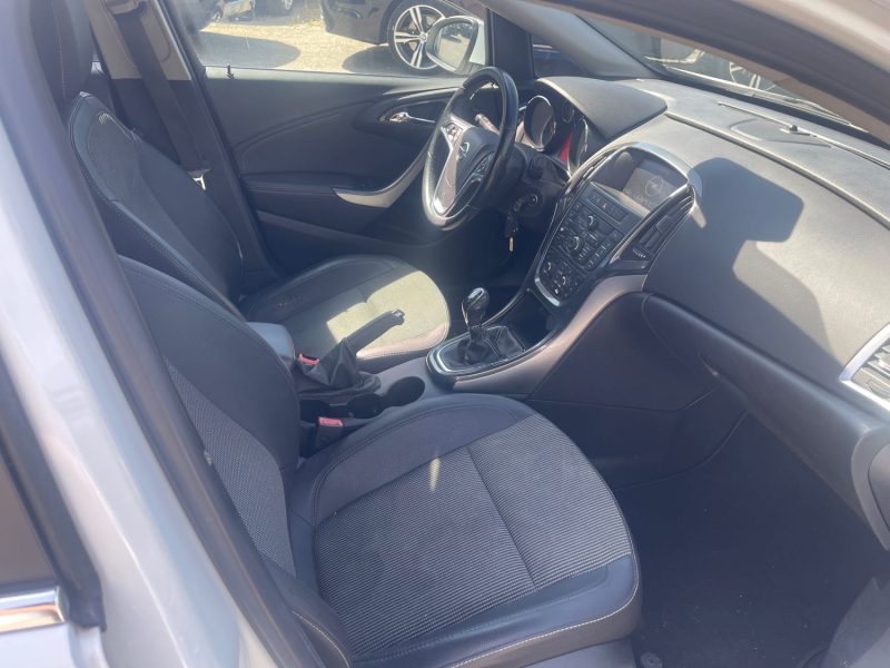 OPEL ASTRA 2.0 CDTI 165CH FAP COSMO START&STOP 194MKM