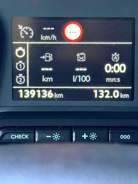 PEUGEOT TRAVELLER 1.6 HDI 115CH BVM6 ACTIVE 8 PLACES 