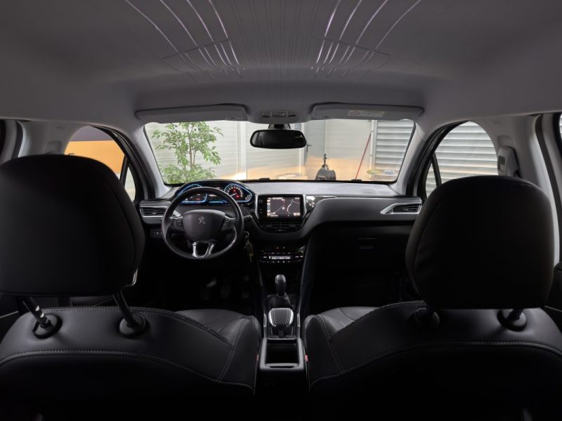 Peugeot 2008 e-HDi 92 - Allure - 1ère Main 