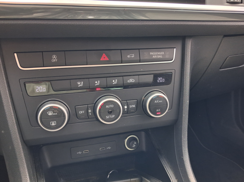 SEAT ATECA 2.0 TDI 150 CV DSG7 XCELLENCE  