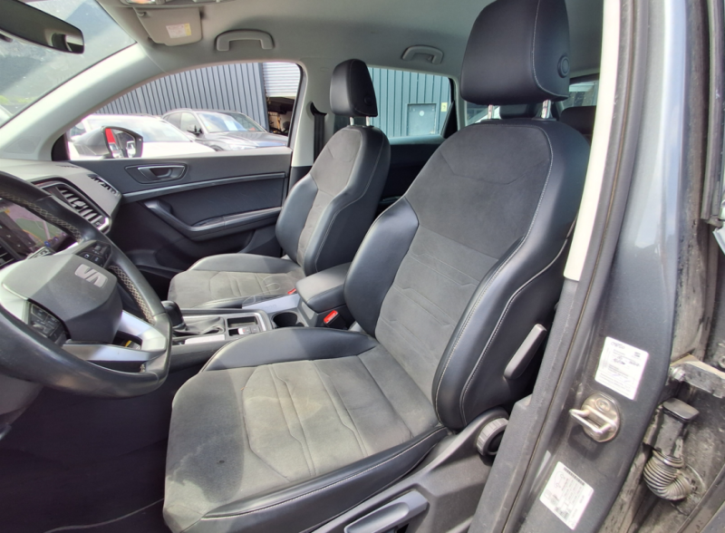 SEAT ATECA 2.0 TDI 150 CV DSG7 XCELLENCE  