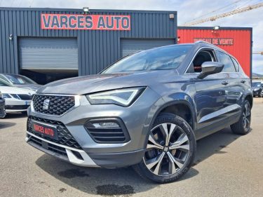 SEAT ATECA 2.0 TDI 150 CV DSG7 XCELLENCE  