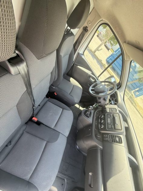 RENAULT TRAFIC L2H1 2.0 DCI 120 ENERGY CONFORT