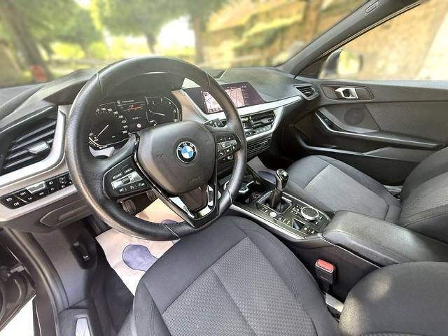 B.M.W. SERIE 1 F40 BUSINESS DESIGN / 1ERE MAIN / GPS / CAMERA RECUL  / CARPLAY 116D 2021