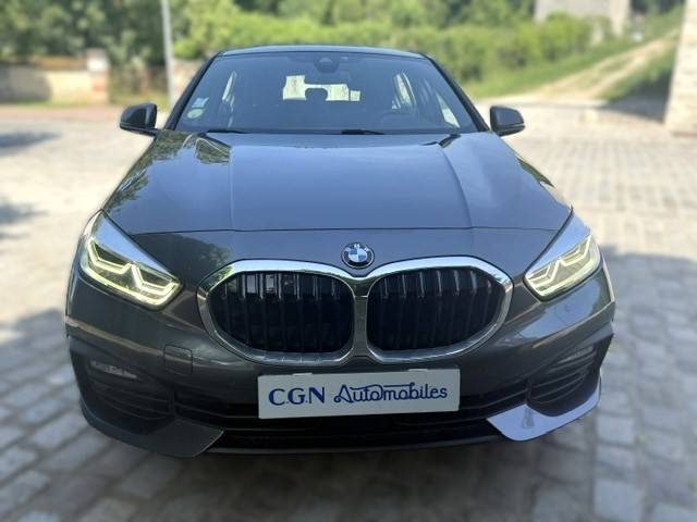 B.M.W. SERIE 1 F40 BUSINESS DESIGN / 1ERE MAIN / GPS / CAMERA RECUL  / CARPLAY 116D 2021