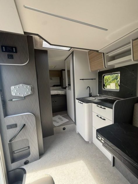 FIAT 2.2 140CH T7400 QBC 2026