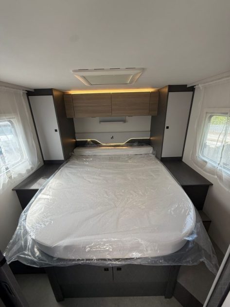 FIAT 2.2 140CH T7400 QBC 2026